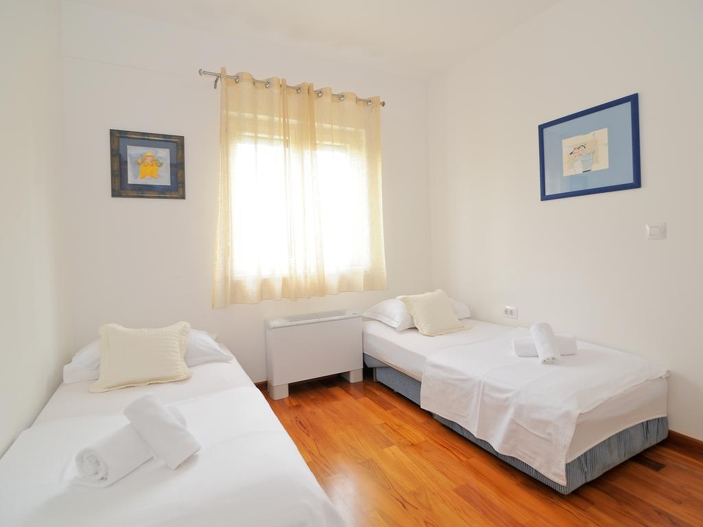 Lavender Suite Zára Kültér fotó
